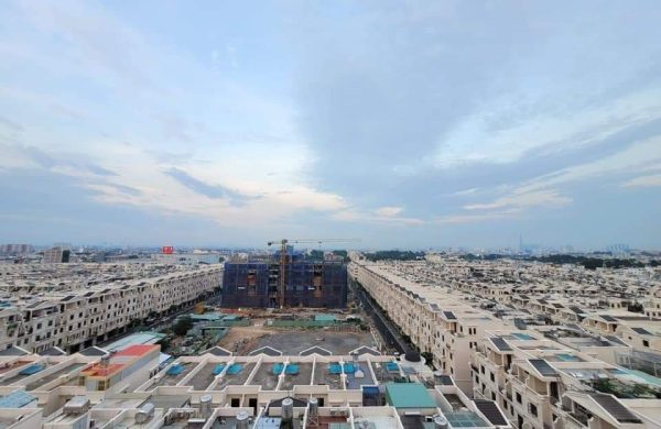Bán Căn hộ 1Pn view đẹp nhất Gò Vấp giá chỉ 3.020 tỷ CityLand Phan Văn Trị