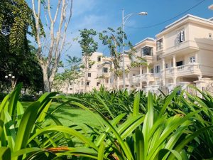 Bán biệt thự Cityland Park Hills