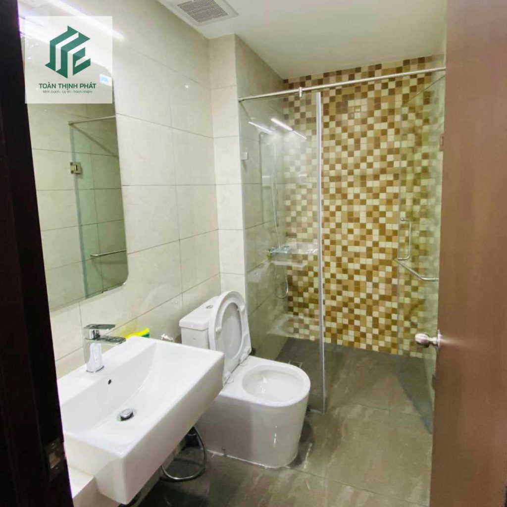 Cho thuê căn hộ Picity 2pn2wc tháp P4 wc