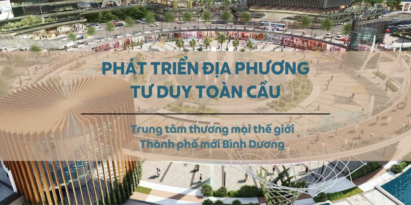 Ảnh bìa dự án WTC