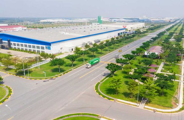KCN VSIP 3