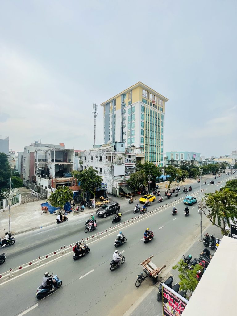 Bán mặt tiền Cityland Park Hills Nguyễn Văn Lượng đối diện chi cục thuế Gò Vấp. Giá 30 tỷ.