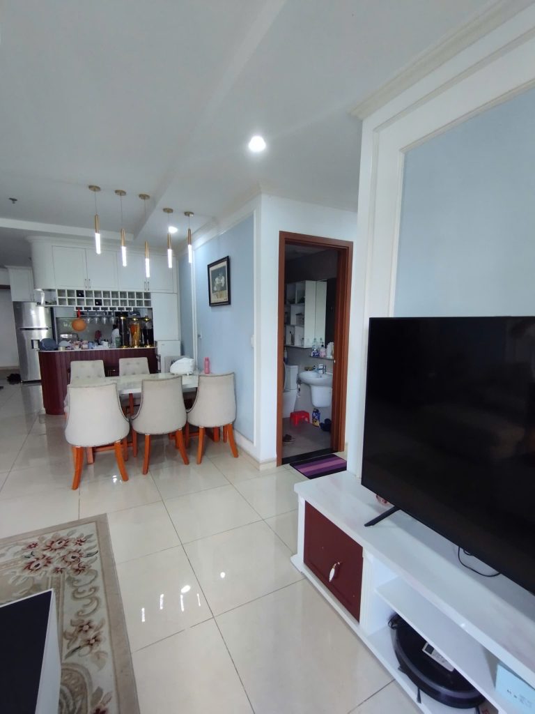Bán căn 3PN Cityland Park Hill, Gò Vấp. Giá 5.7 tỷ.