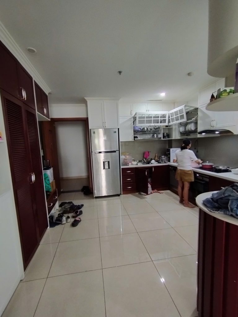 Bán căn 3PN Cityland Park Hill, Gò Vấp. Giá 5.7 tỷ.