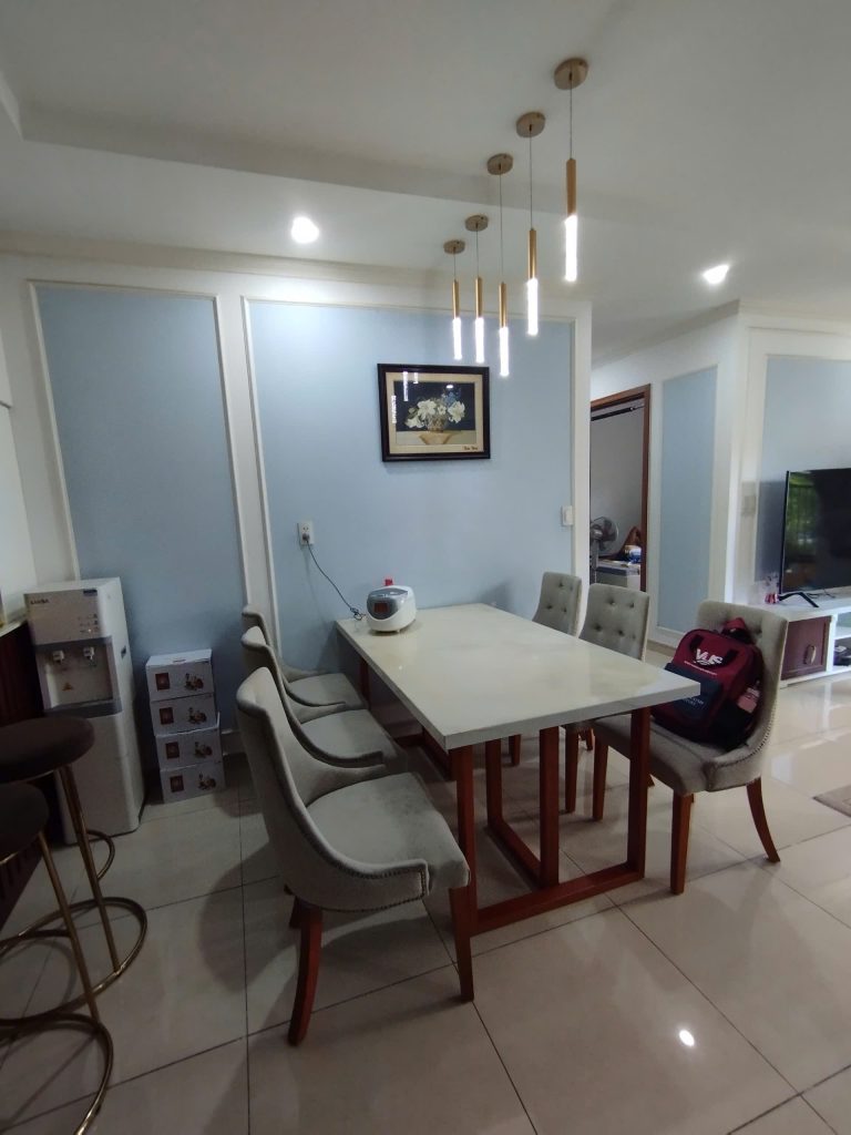 Bán căn 3PN Cityland Park Hill, Gò Vấp. Giá 5.7 tỷ.