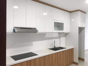 Bán căn hộ 2PN diện tích khủng Cityland Park Hills, Gò Vấp. Gía 4.1 tỷ.
