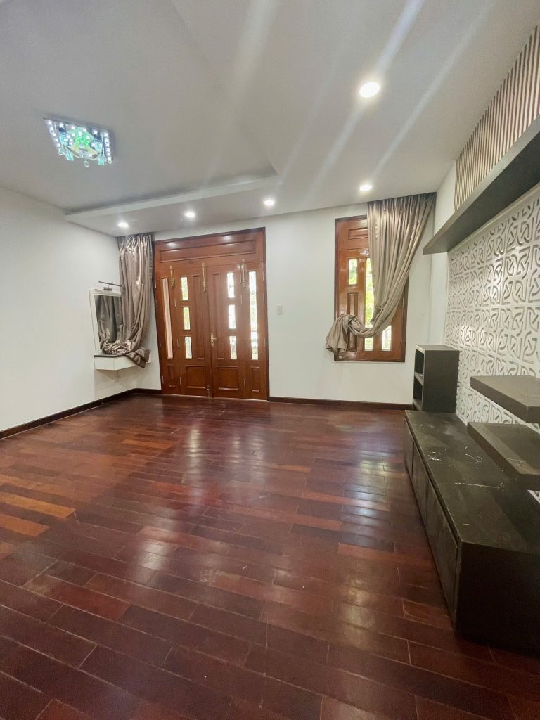 Cho thuê nhà phố Cityland Center Hills Gò Vấp. Giá 35trtháng