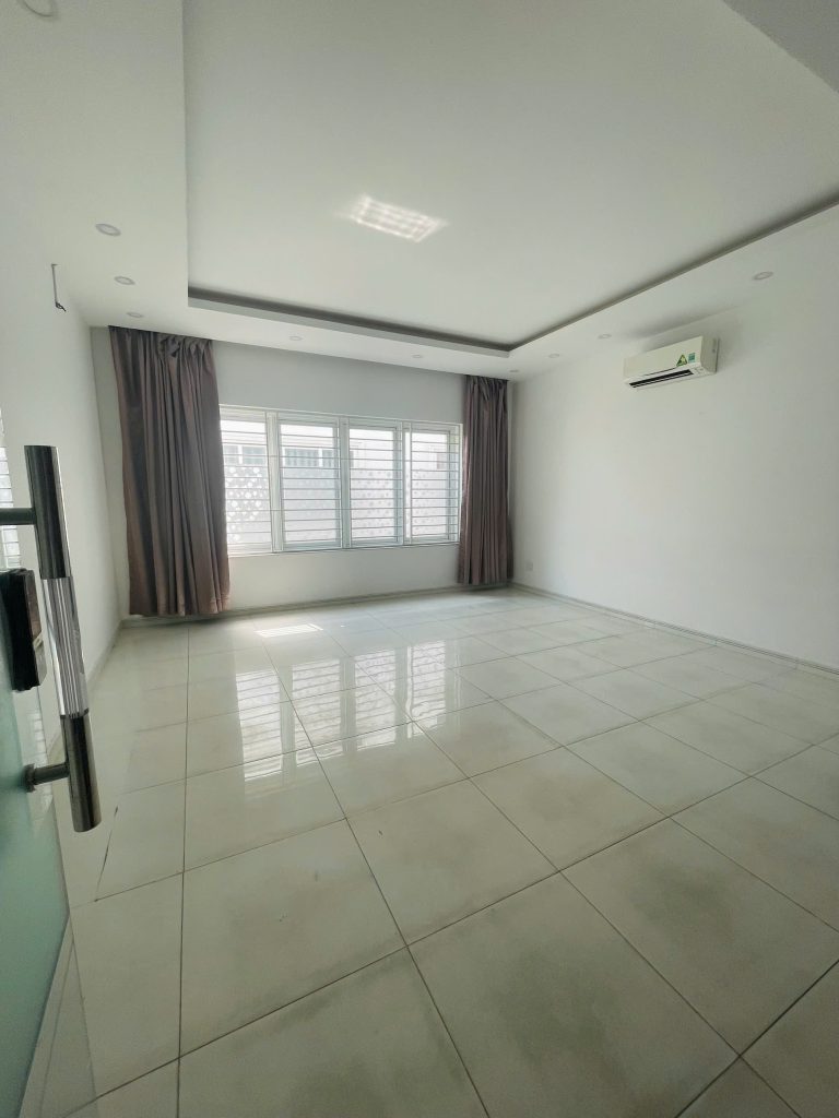Cho thuê nhà phố Cityland Center Hills Gò Vấp. Giá 35trtháng