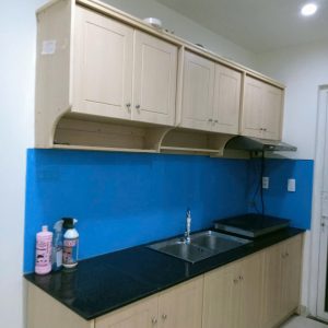 Cho thuê căn 2PN Cityland Park Hills, Gò Vấp. Giá 14trtháng. Full nội thất.