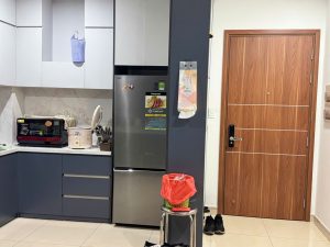 Cho thuê căn 3PN Cityland Park Hills, Gò Vấp. Giá 20trtháng. Nội thất gần full.