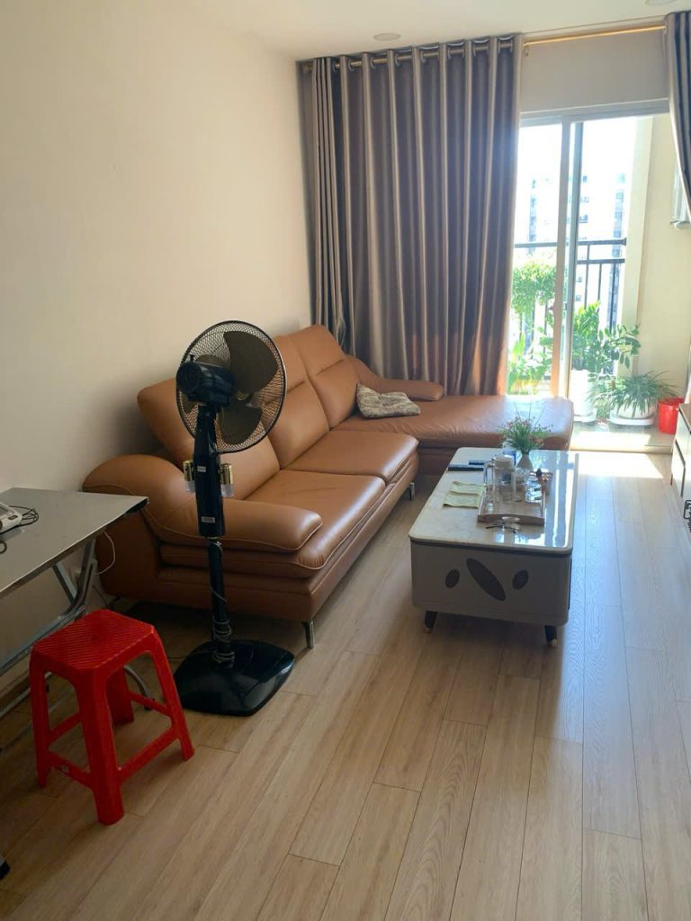 Cho thuê căn 2PN Cityland Park Hills, Gò Vấp. Giá 15trtháng-1