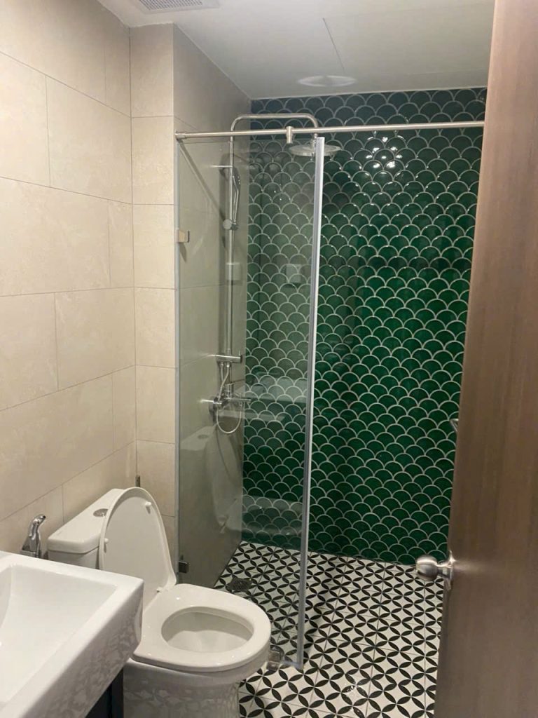Cho thuê căn 2PN Picity High Park Quận 12. Full nội thất. Giá 11trtháng-4