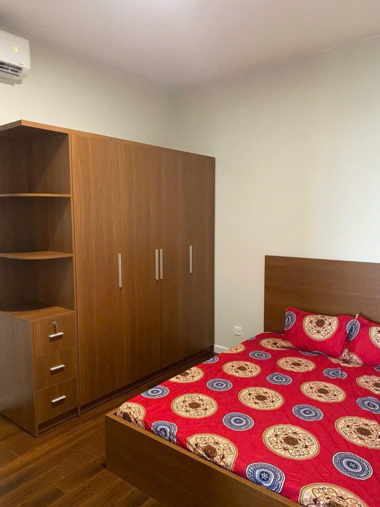 Cho thuê căn 2PN Picity High Park Quận 12. Full nội thất. Giá 11trtháng.