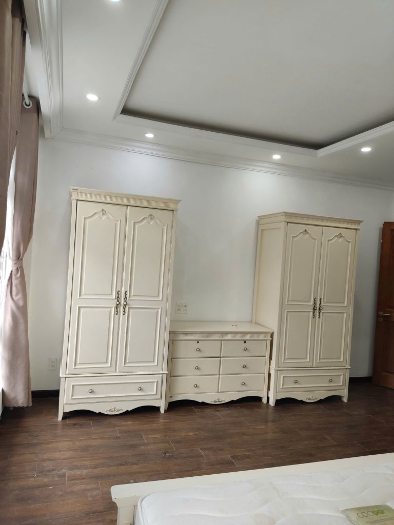 Cho thuê nhà phố KDC Cityland Garden Hill, Gò Vấp. Giá thuê 45trtháng-2