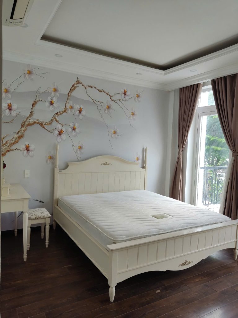 Cho thuê nhà phố KDC Cityland Garden Hill, Gò Vấp. Giá thuê 45trtháng-3