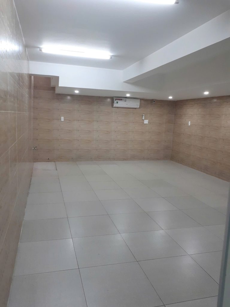 Cho thuê nhà phố KDC Cityland Garden Hill, Gò Vấp. Giá thuê 45trtháng-4