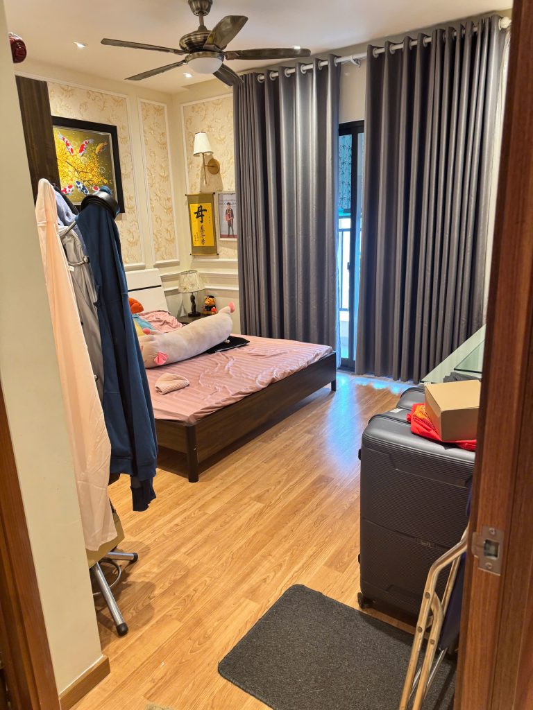 🌾 Bán căn hộ 3PN Cityland Park Hills, Gò Vấp. Gía 6.5 tỷ. Nội thất như hình-2